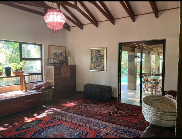 7 BEDROOM FREEHOLD FOR SALE IN CASHAN